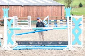 Nottinghamshire Area Show! Nottinghamshire Area Show!